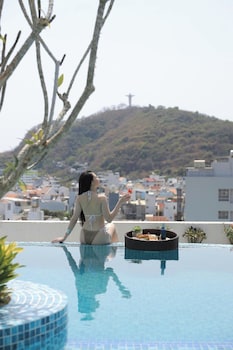 romance boutique hotel vung tau