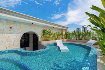 romance boutique hotel vung tau