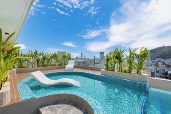 romance boutique hotel vung tau
