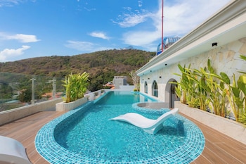 romance boutique hotel vung tau
