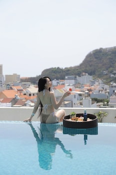 romance boutique hotel vung tau