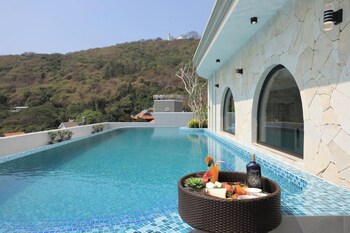 romance boutique hotel vung tau