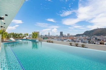 romance boutique hotel vung tau