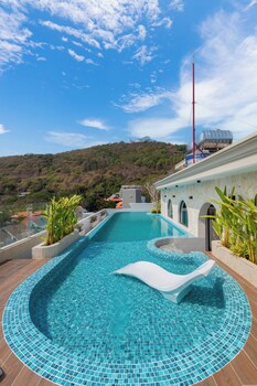 romance boutique hotel vung tau