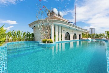romance boutique hotel vung tau