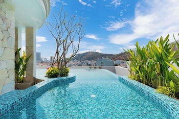 romance boutique hotel vung tau