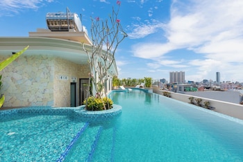 romance boutique hotel vung tau