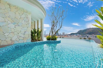romance boutique hotel vung tau