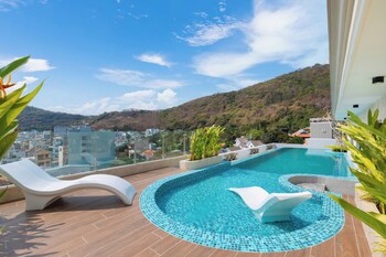 romance boutique hotel vung tau