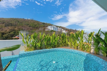 romance boutique hotel vung tau