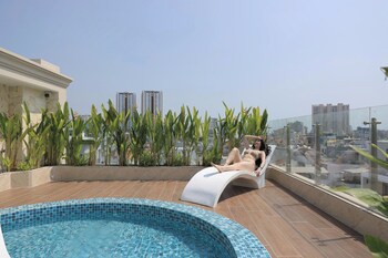 romance boutique hotel vung tau
