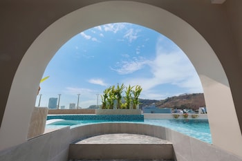 romance boutique hotel vung tau