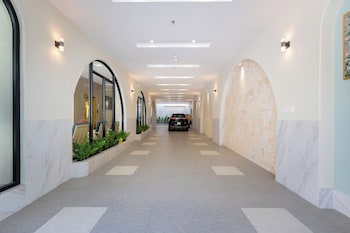 romance boutique hotel vung tau