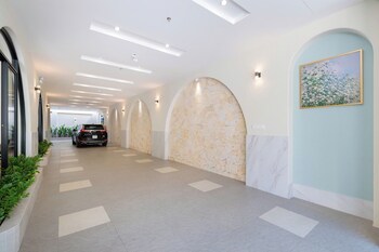 romance boutique hotel vung tau