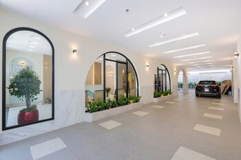 romance boutique hotel vung tau