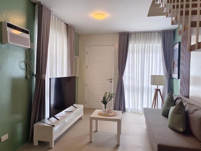 verdant villas tagaytay