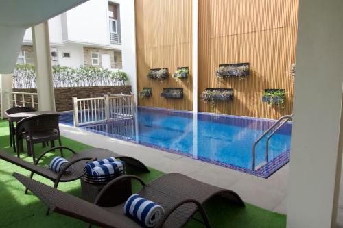 verdant villas tagaytay