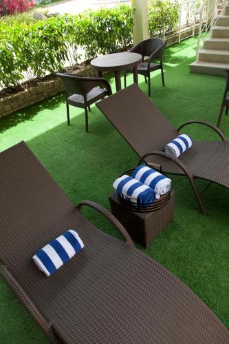 verdant villas tagaytay