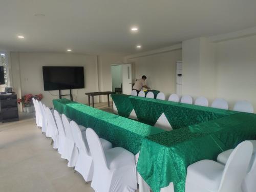verdant villas tagaytay