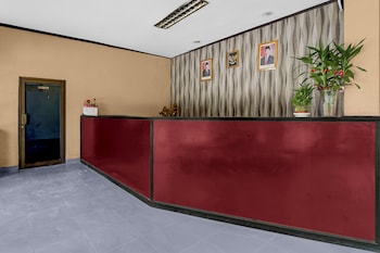 Hotel O Near Mall Ciputra Formerly Aloha Inn,,3 star