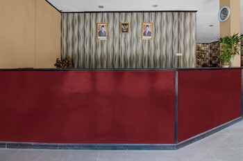 Hotel O Near Mall Ciputra Formerly Aloha Inn,,3 star