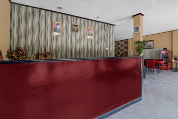 Hotel O Near Mall Ciputra Formerly Aloha Inn,,3 star