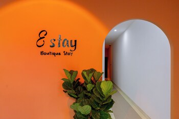 e stay boutique