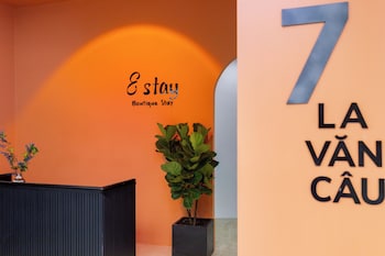 e stay boutique
