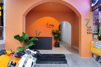 e stay boutique