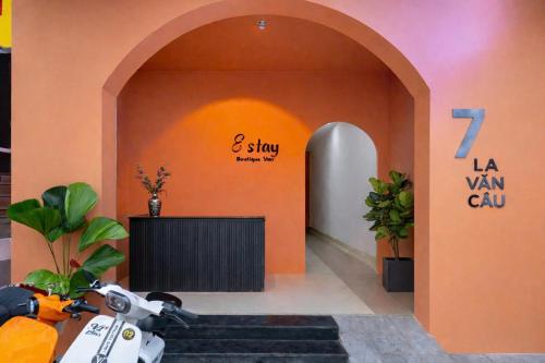 e stay boutique