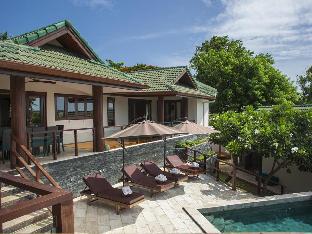 Idyllic Samui Beach Villa Resort,6/16 Moo 5, Ban Plai Laem, T. Bophut,4 star