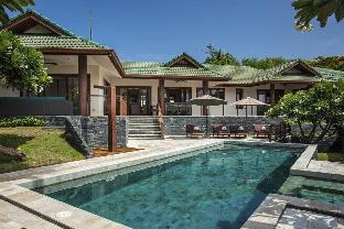 Idyllic Samui Beach Villa Resort,6/16 Moo 5, Ban Plai Laem, T. Bophut,4 star