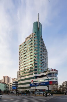 shanghai