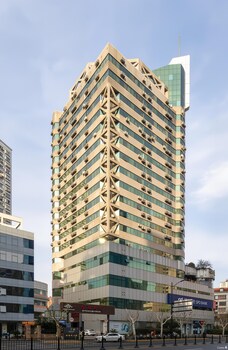 shanghai