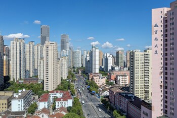 shanghai