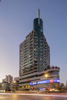shanghai