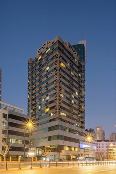 shanghai