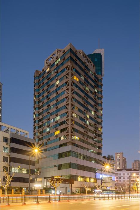 shanghai