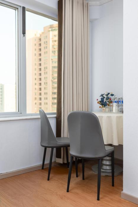 shanghai tongrenge guesthouse