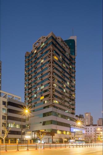 shanghai
