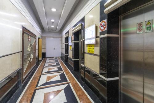 shanghai tongrenge guesthouse