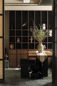 Chun Lin Boutique Hotel,,4 star