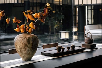 Chun Lin Boutique Hotel,,4 star
