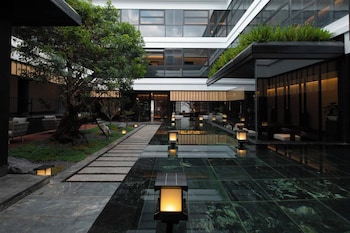 chun lin boutique hotel