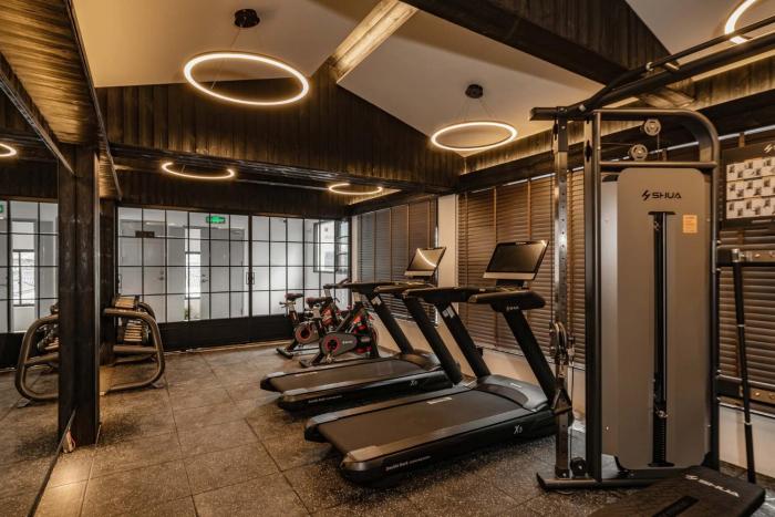 chun lin boutique hotel