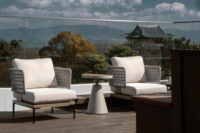 chun lin boutique hotel