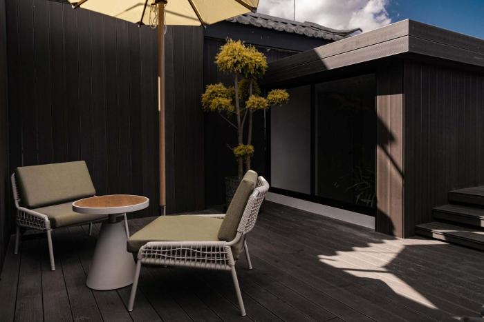 chun lin boutique hotel