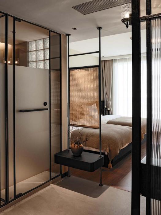 chun lin boutique hotel
