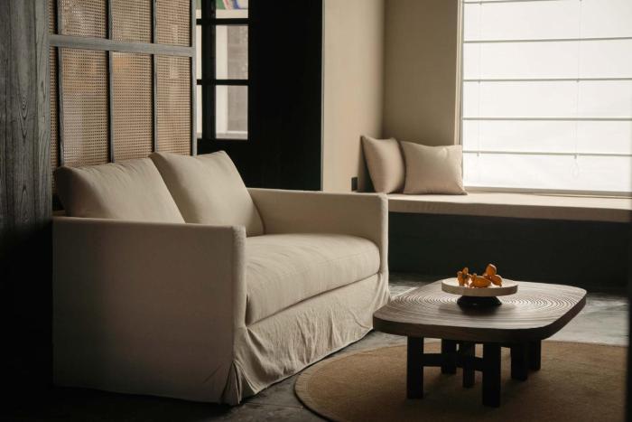 chun lin boutique hotel