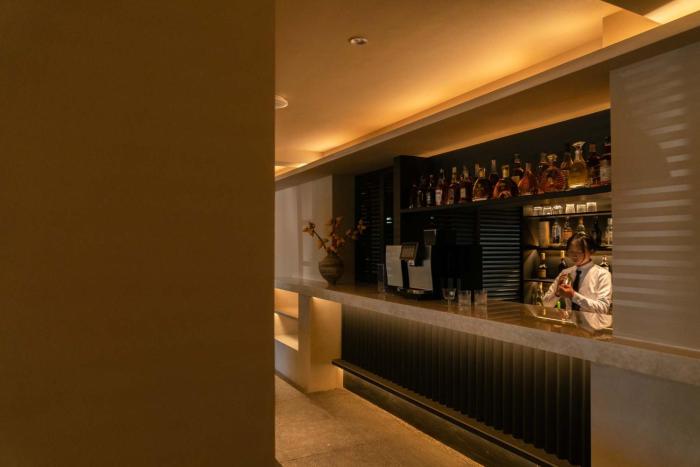 chun lin boutique hotel